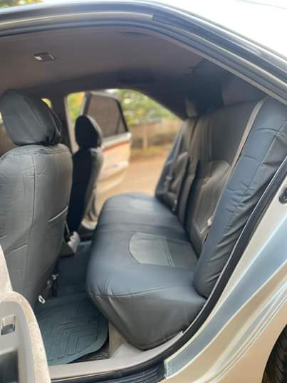 A picture of TOYOTA MARKII GX110
