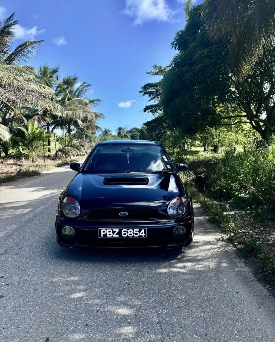 subaru