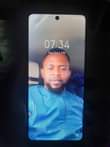 A picture of Infinix note 10