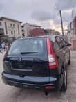 A picture of First body HONDA CRV Year08 Engine and Gear Ac and