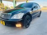 A picture of Toyota Crounw