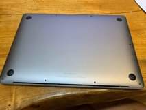 A picture of MacBook Air 2019 13 inch core I5 8Gb memory 128Gb