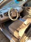A picture of 2006 Nissan Murano 100 1st body car came in 2021