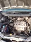 A picture of Honda shuttle is for sale at affordable price the car