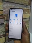 A picture of Tecno Spark 6pro 128gb and 4gb ram 5000mAh battery