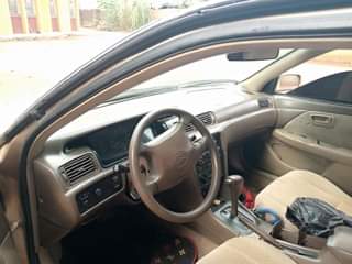 A picture of Fast Deal Toyota Camry Big light