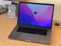 macbook