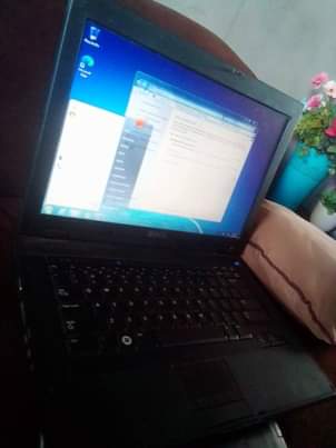 dell laptop