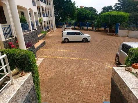 A picture of Apartment for rent