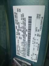 A picture of 2013 Ford Escape Sel