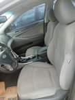 A picture of Hyundai sonata 2014 2 weeks used first body pan