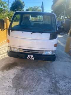 toyota dyna