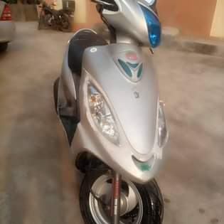 kymco
