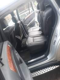 A picture of 2007 Gl 450 4Matic First Body Everything Functions Perfectly Price