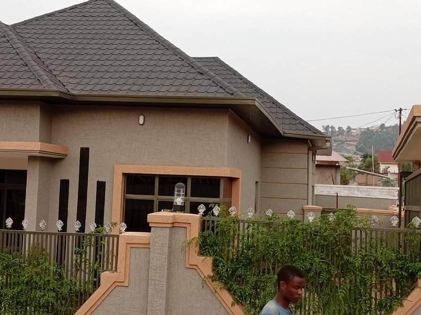 gisozi accommodation