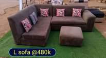 A picture of Sofas on quick sale discounts