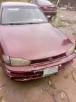 A picture of Toyota orobo 530 last price am the owner distress sale