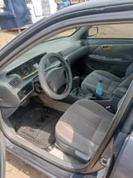 A picture of CAMRY 1 450M Last Engine 100 percent Gear percent AC