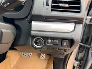 A picture of Subaru Forrester on sell