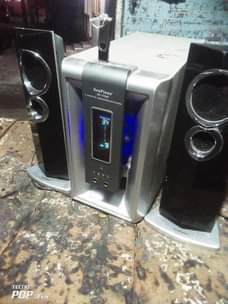 A picture of Radio big saund bei 65000