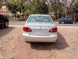 A picture of 2004 TOYOTA COROLLA