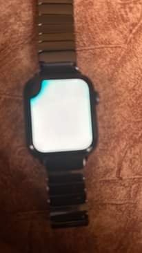 A picture of Apple Watch 4