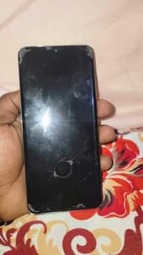 A picture of Samsungu s20 5G