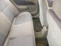 A picture of Toyota Corolla Everything working nice Location Abuja Price 650k