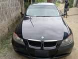 A picture of GIVEAWAY DEAL BMW SERIES 3 2007 Engine Gear Ac is