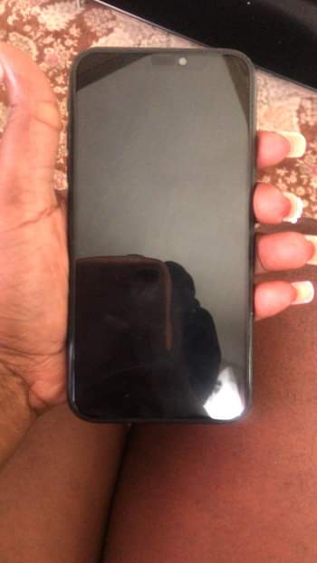 BlackBerry M.