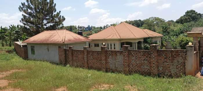A picture of Beautiful house for sale in GayaZa