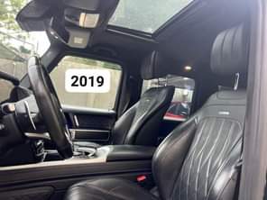 A picture of Kelly Automobiles TOKUNBO BENZ G63 AMG YEARS 2019 PRICE 210m