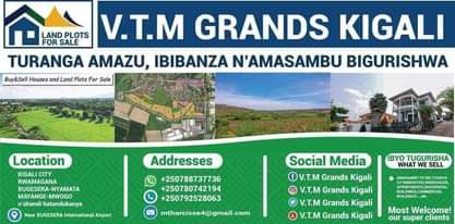 A picture of RWANDA COUNTRY RWAMAGANA DISTRICT MUHAZI SECTOR NYARUSANGE CELL