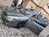 A picture of 2005 Lexus Es330 1