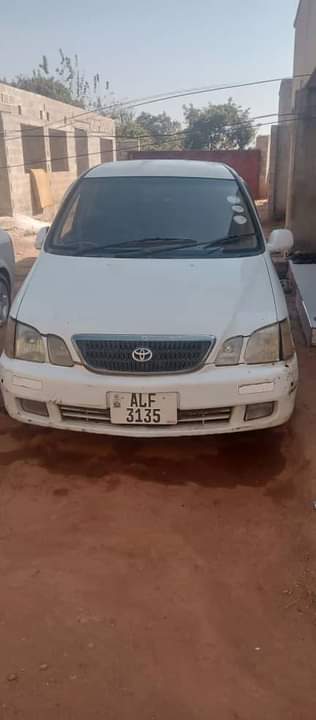 cars for sale in lusaka