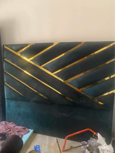A picture of Quality bed frames
