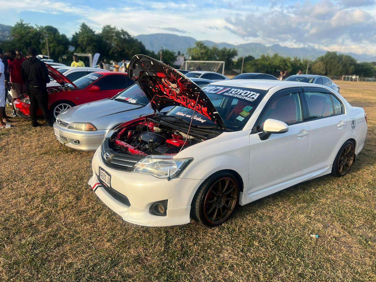cars