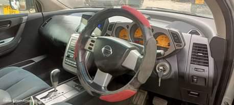 A picture of NISSAN MURANO ON SALE 0628 190 101