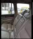 A picture of Toyota prado