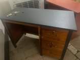 A picture of MUNISI EL CDM HAI