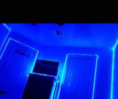 A picture of ZIMERUDI TENA NI MZIGO MPYA LED LIGHT MITA 5 FULL