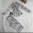 A picture of MALI MPYA NIGHTDRESS KALII MTUMBA GRADE 1 NAUZA JUMLA NA