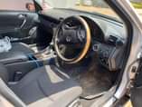 A picture of MERCEDES BENZ C180 KOMPRESSOR 20M