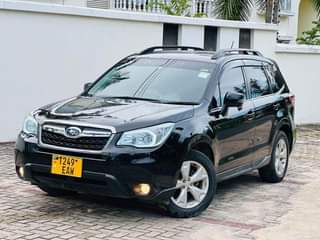 A picture of SUBARU FORESTER NEW MODEL BEI 27.5M CALL 0693111003