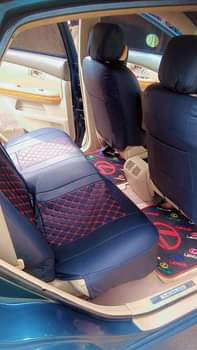 A picture of For Serious Buyers Only 2009 Honda Accord Eagle spirit Four