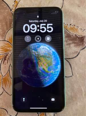 iPhone M.