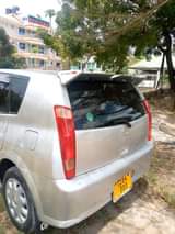 A picture of Toyota opa