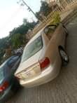 A picture of DISTRESS SALE TOYOTA CAMRY BIG DADDY 4PLUGS AC CHILLING 1