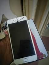 A picture of IPHONE 6 plus GB 16
