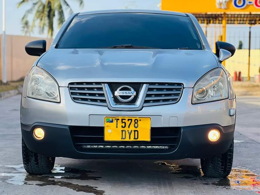 used nissan